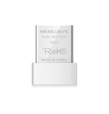 USB-адаптер WI-FI Mercusys MW150US